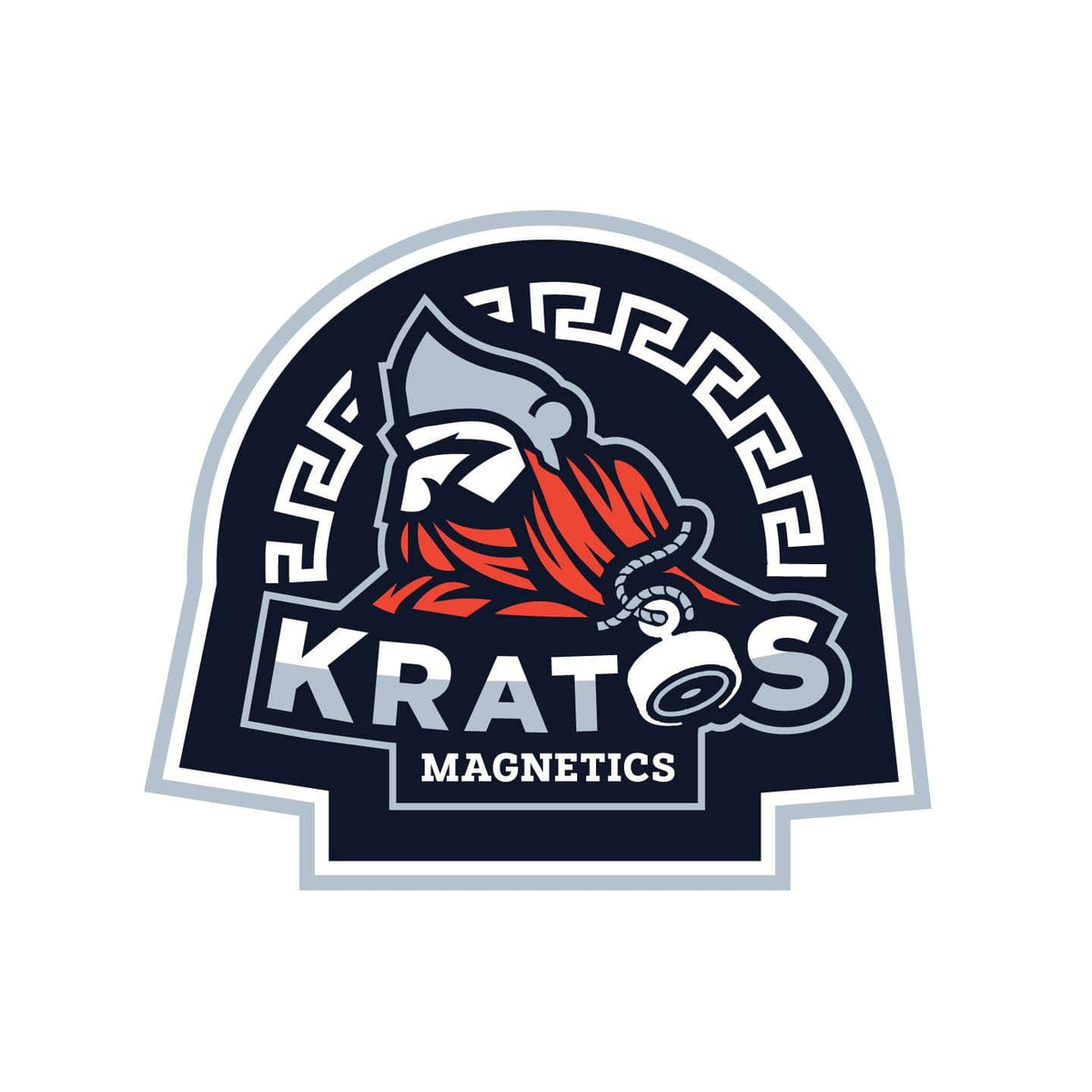 Kratos Magnet Fishing Gear – Kratos Magnetics LLC