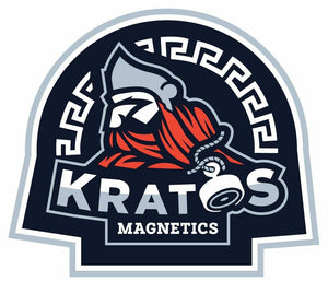 Kratos Magnetics LLC logo