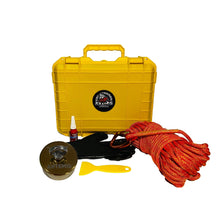 Load image into Gallery viewer, Kratos Case Artemis King Midas Edition 360 Neodymium Magnet Fishing Kit