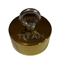Load image into Gallery viewer, 3800 Titan 360 King Midas Edition Neodymium Classic Magnet Fishing Kit