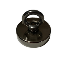 Load image into Gallery viewer, Kratos 275 Single Sided Neodymium Classic Magnet Fishing Kit