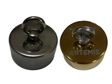 Load image into Gallery viewer, Kratos 2400 Artemis 360 Neodymium Fishing Magnet