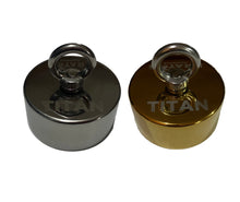 Load image into Gallery viewer, Kratos 3800 Titan 360 Neodymium Fishing Magnet