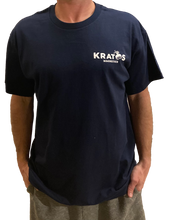 Load image into Gallery viewer, Kratos Classic T-Shirt - Kratos Magnetics LLC