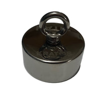 Load image into Gallery viewer, Kratos 3800 Titan 2.0 360 Neodymium Fishing Magnet - Kratos Magnetics LLC