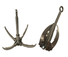 Load image into Gallery viewer, Kratos Claws - Kratos Magnetics LLC