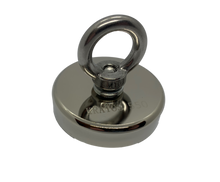 Load image into Gallery viewer, Kratos Beginner Neodymium Classic Magnet Fishing Bundle - Kratos Magnetics LLC