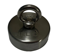 Load image into Gallery viewer, Kratos 1400 Helios 360 Neodymium Classic Magnet Fishing Kit - Kratos Magnetics LLC