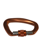 Load image into Gallery viewer, Kratos Carabiners - Kratos Magnetics LLC