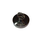 Load image into Gallery viewer, Kratos 1200 Single Sided Neodymium Classic Magnet Fishing Kit - Kratos Magnetics LLC