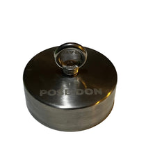 Load image into Gallery viewer, 🚨PREORDER🚨 Kratos 4850 Poseidon 360 Neodymium Combo Magnet Fishing Kit - Kratos Magnetics LLC