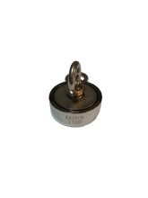 Load image into Gallery viewer, Kratos Beginner Neodymium Classic Magnet Fishing Bundle - Kratos Magnetics LLC