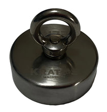 Load image into Gallery viewer, Kratos 1400 Helios 360 Neodymium Classic Magnet Fishing Kit - Kratos Magnetics LLC