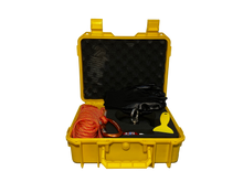 Load image into Gallery viewer, Kratos Case 4000 Double Sided Neodymium Magnet Fishing Kit - Kratos Magnetics LLC