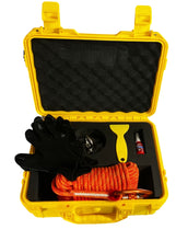 Load image into Gallery viewer, Kratos Case 3800 Titan 360 Neodymium Magnet Fishing Kit
