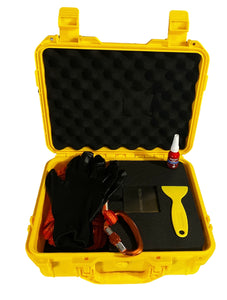 Kratos Case 6000 Prometheus Neodymium Magnet Fishing Kit