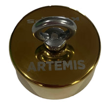 Load image into Gallery viewer, Kratos Case Artemis King Midas Edition 360 Neodymium Magnet Fishing Kit
