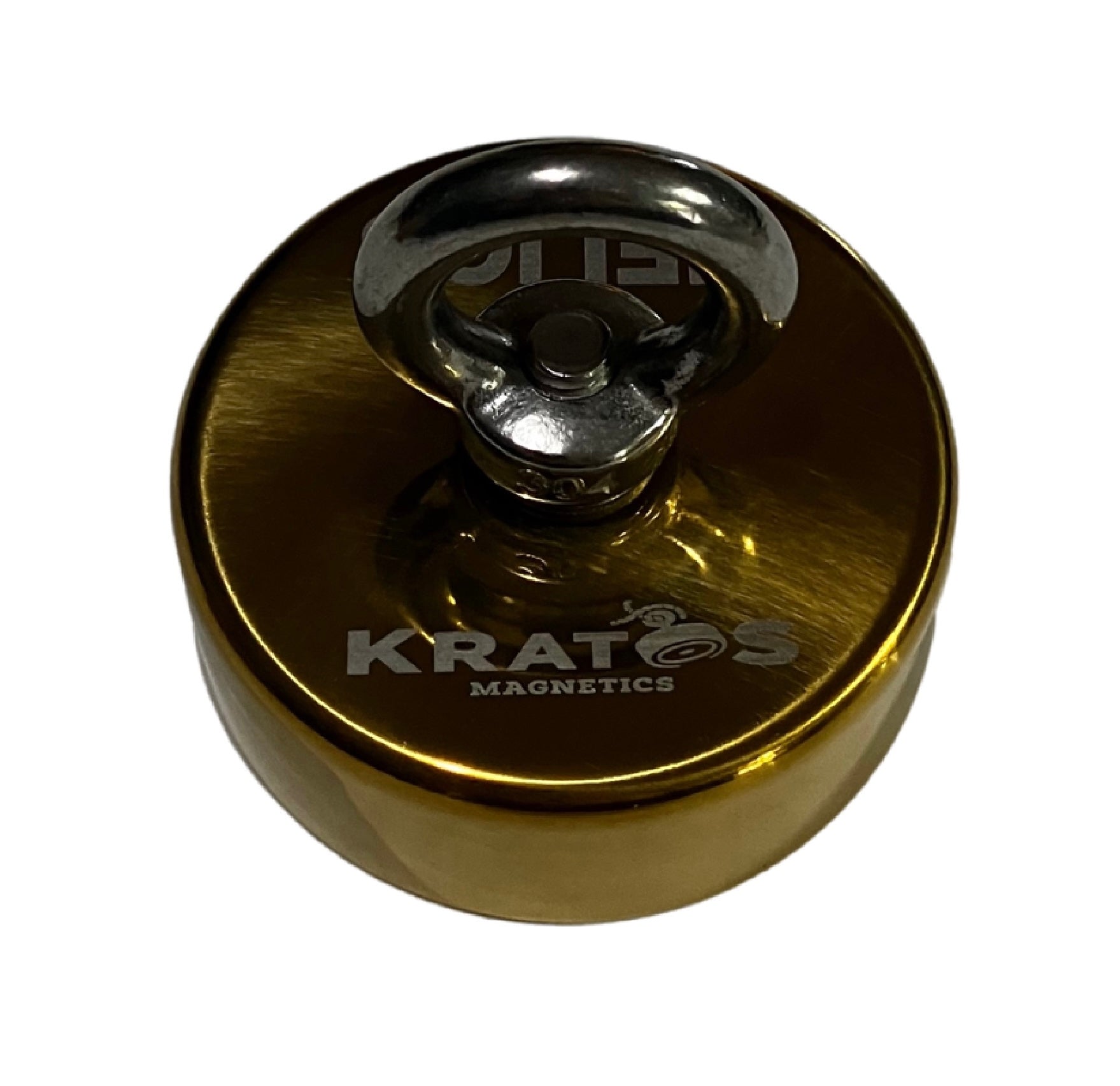 Kratos 1350 Extra Wide Single Sided Neodymium Classic Magnet Fishing K –  Kratos Magnetics LLC