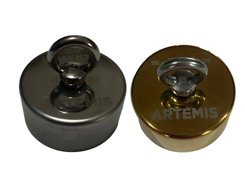 Kratos Neodymium Fishing Magnets – Kratos Magnetics LLC