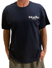 Load image into Gallery viewer, Kratos Classic T-Shirt - Kratos Magnetics LLC
