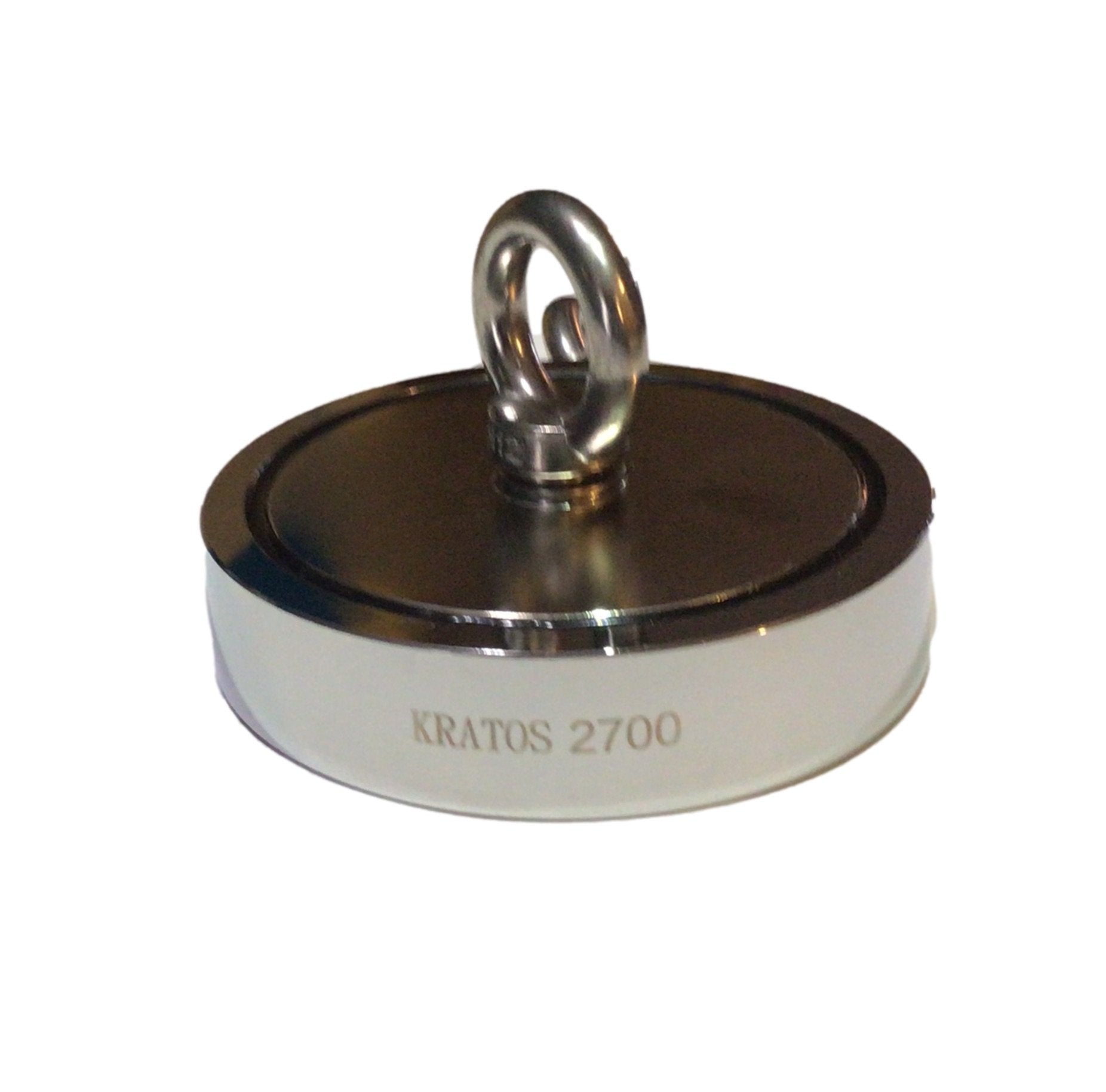 Kratos 1350 Single Sided and Kratos 2700 Double Sided Neodymium Classi –  Kratos Magnetics LLC