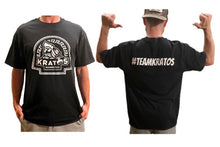 Load image into Gallery viewer, Kratos Classic T-Shirt - Kratos Magnetics LLC
