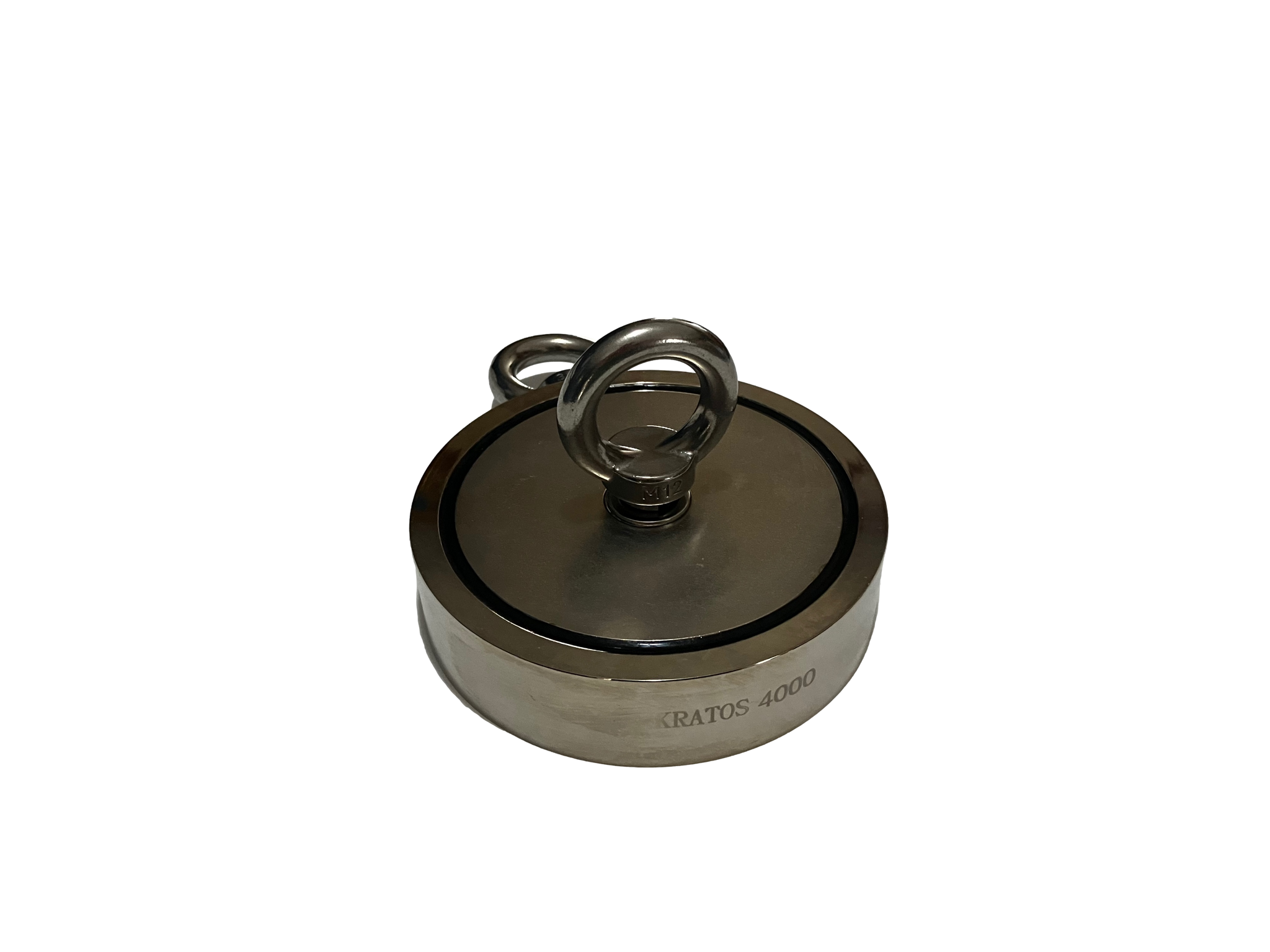 Kratos Case 4000 Double Sided Neodymium Magnet Fishing Kit – Kratos  Magnetics LLC