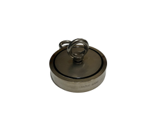 Load image into Gallery viewer, Kratos Case 4000 Double Sided Neodymium Magnet Fishing Kit - Kratos Magnetics LLC

