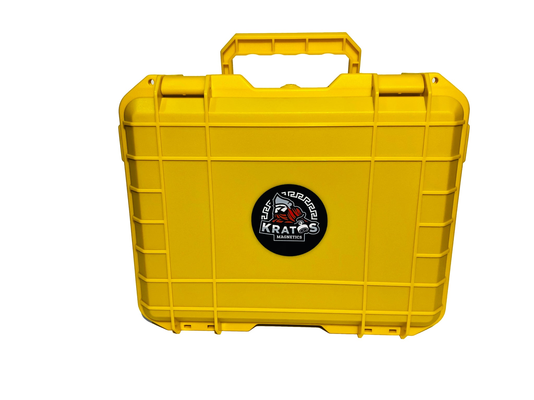 Kratos Case Artemis 360 Neodymium Magnet Fishing Kit – Kratos