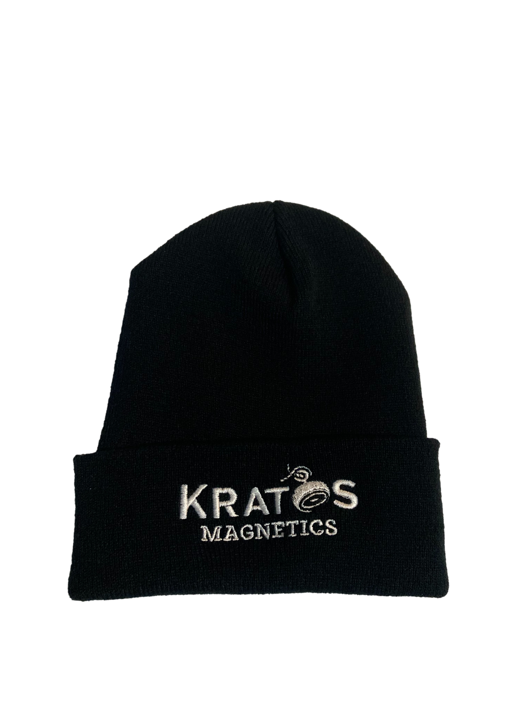 Kratos Classic Knit Cap - Kratos Magnetics LLC