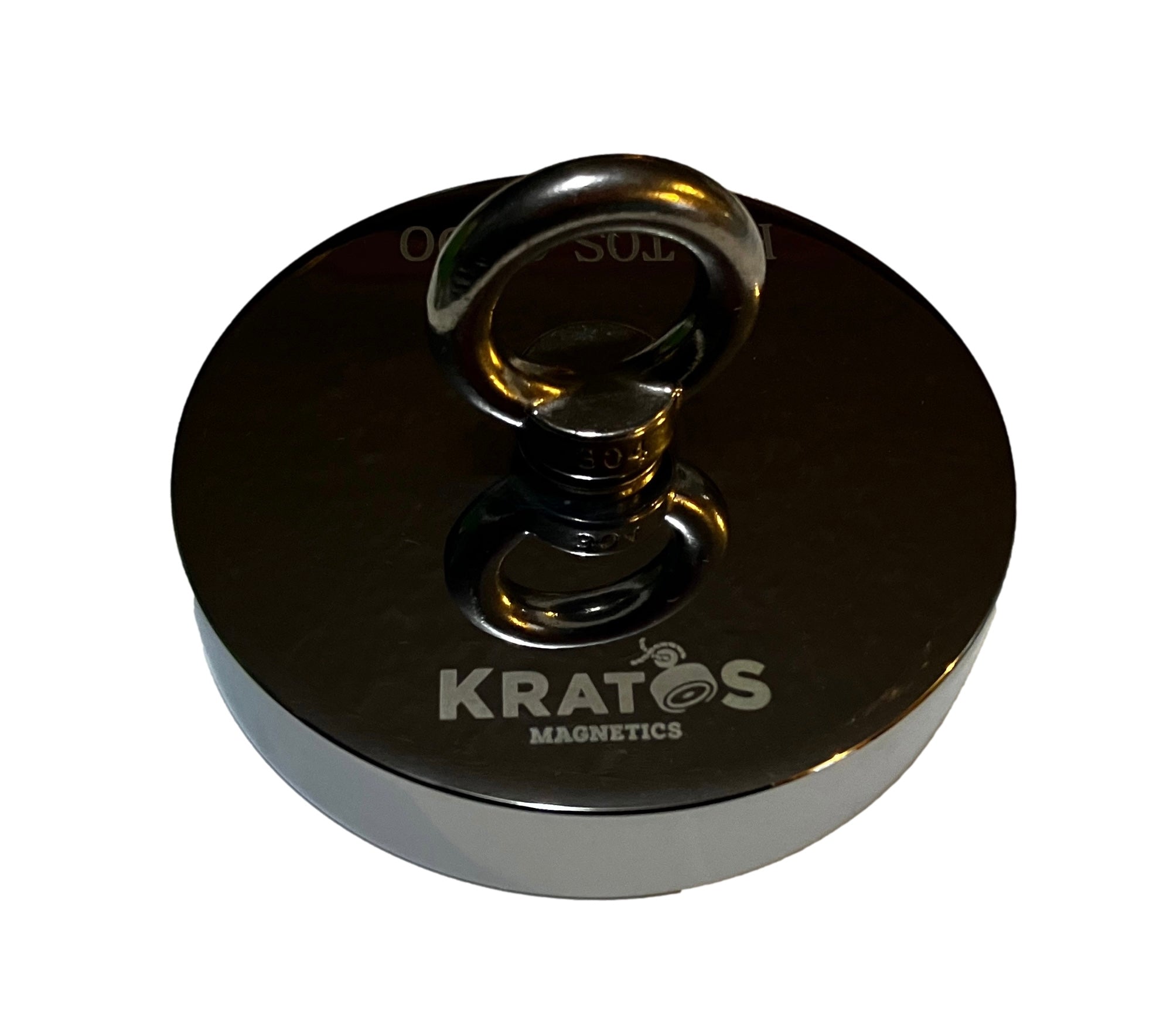 Kratos 2000 Single Sided Neodymium Combo Magnet Fishing Kit – Kratos  Magnetics LLC