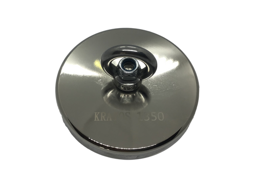 Kratos 1350 Extra Wide Single Sided Neodymium Fishing Magnet - Kratos Magnetics LLC