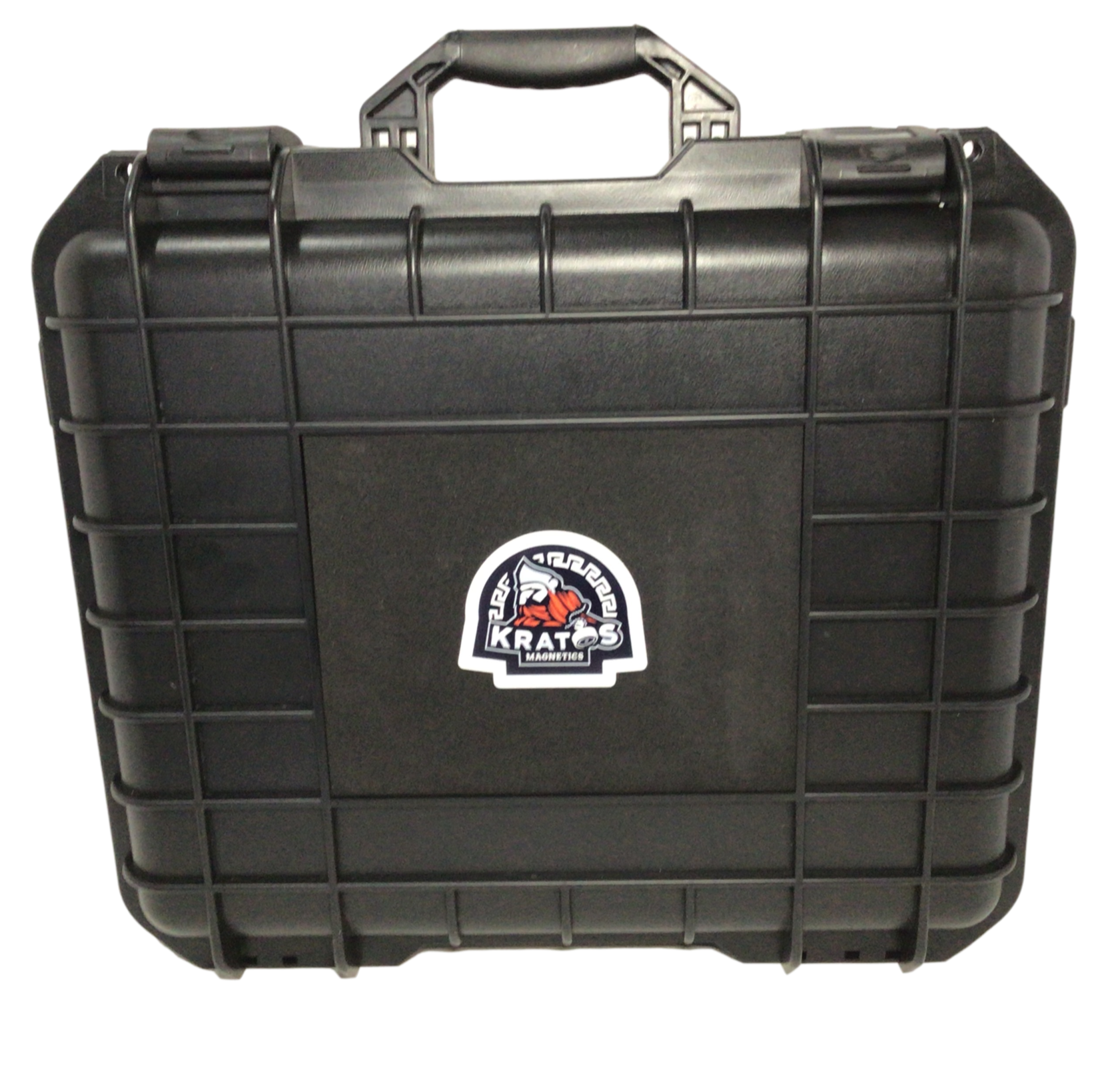 Kratos Case 3000 Single Sided Neodymium Magnet Fishing Kit – Kratos  Magnetics LLC