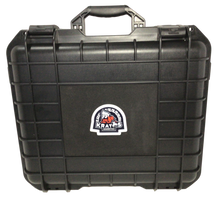 Load image into Gallery viewer, Kratos Case 3000 Single Sided Neodymium Magnet Fishing Kit - Kratos Magnetics LLC
