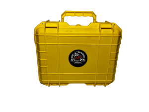 Kratos Case 2000 Single Sided Neodymium Magnet Fishing Kit