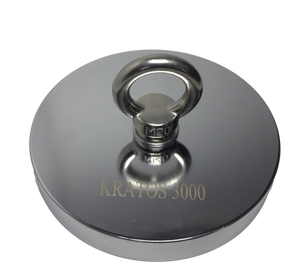 Anello Di Ancoraggio Anticaduta 3mt Marca KRATOS SAFETY Riferimento Fa6000530 3700671404592