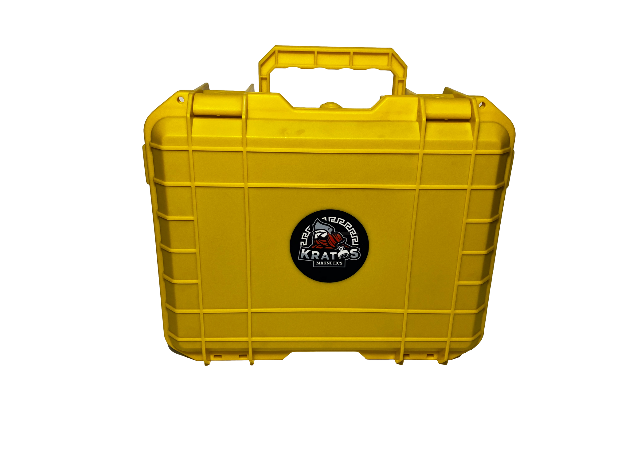 Kratos 2400 Orion Clamp Neodymium Combo Magnet Fishing Kit