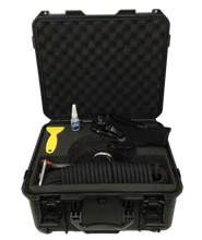 Load image into Gallery viewer, Kratos Case 3000 Single Sided Neodymium Magnet Fishing Kit - Kratos Magnetics LLC
