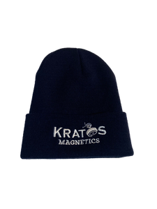 Kratos Classic Knit Cap - Kratos Magnetics LLC